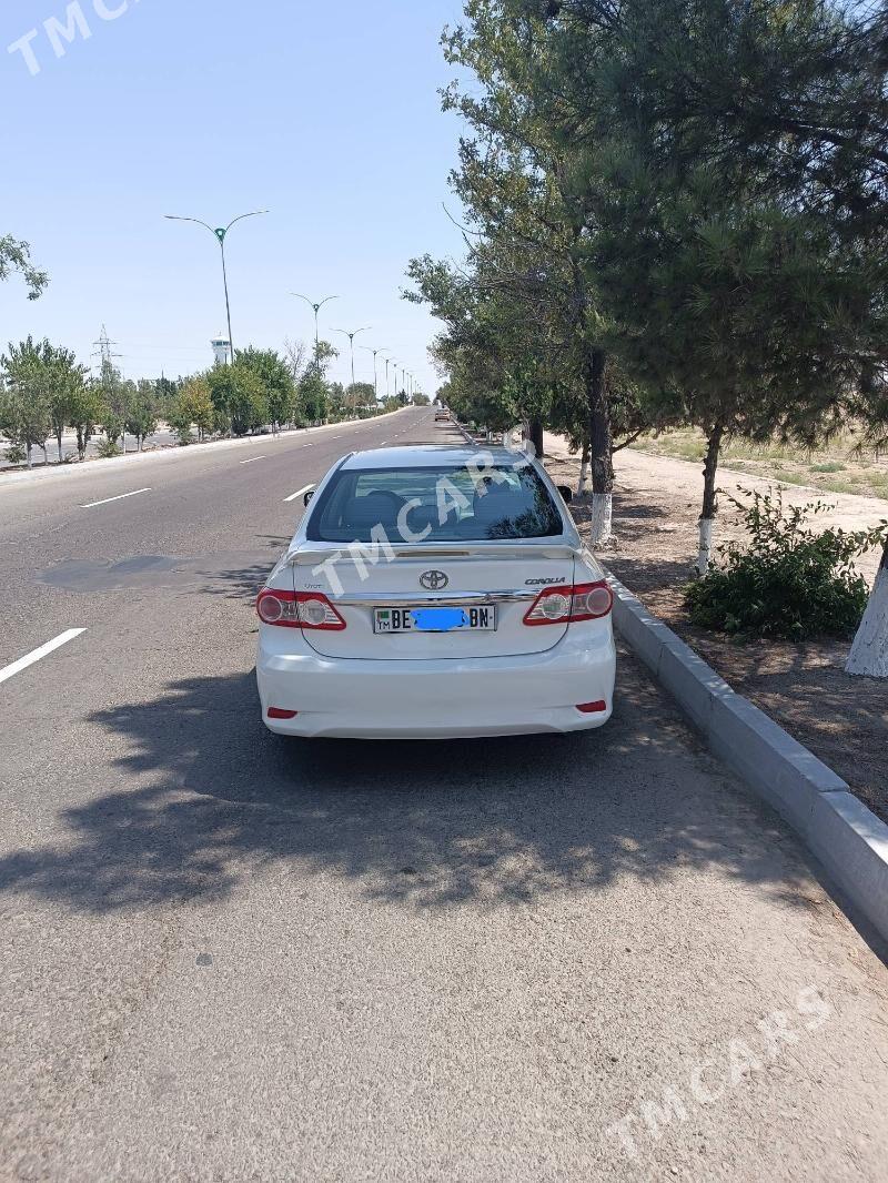 Toyota Corolla 2011 - 145 000 TMT - Туркменбаши - img 6