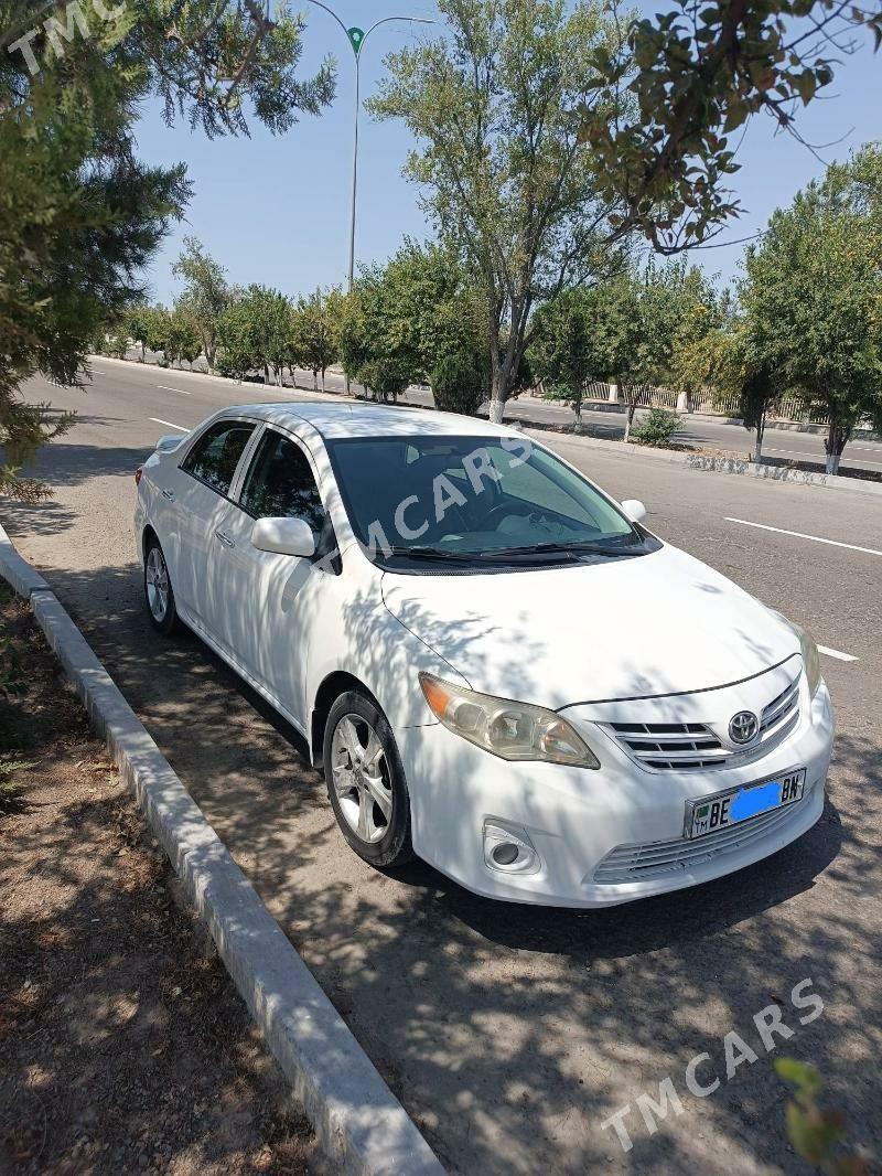 Toyota Corolla 2011 - 145 000 TMT - Туркменбаши - img 3