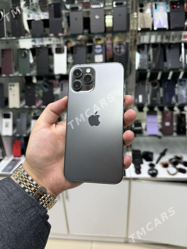 Iphone 12pro max 256gb 1sim - Aşgabat - img 5