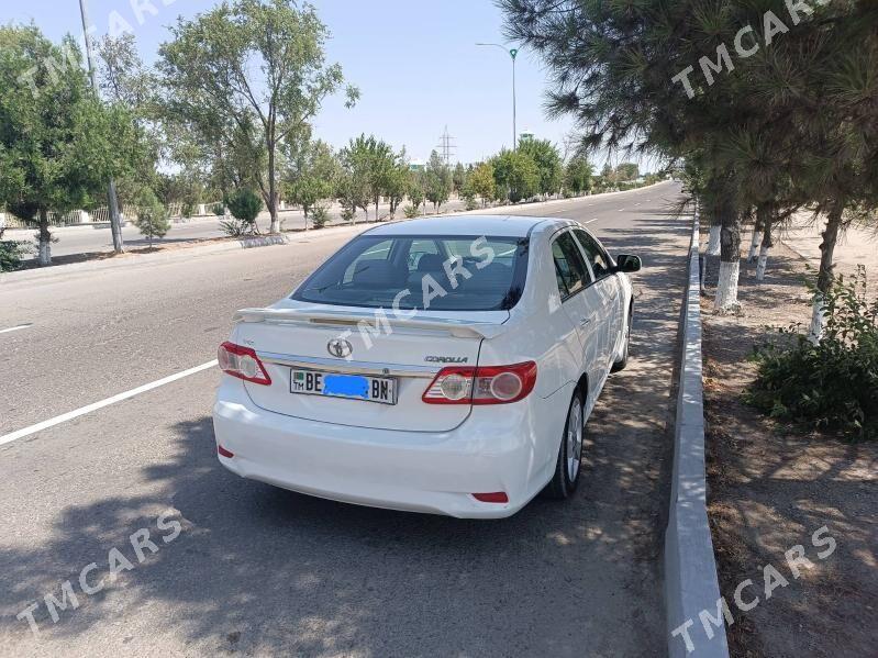 Toyota Corolla 2011 - 145 000 TMT - Туркменбаши - img 5