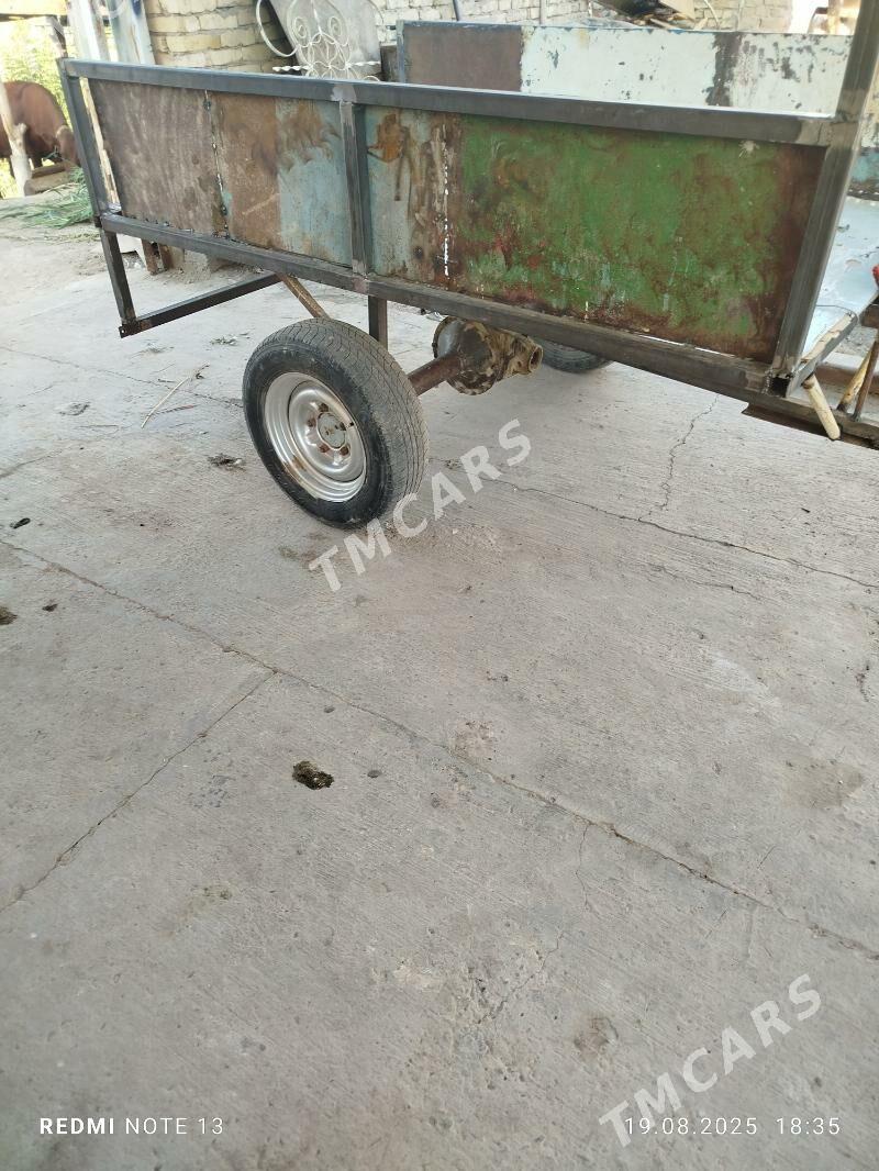 ýer suryan - Türkmenabat - img 2