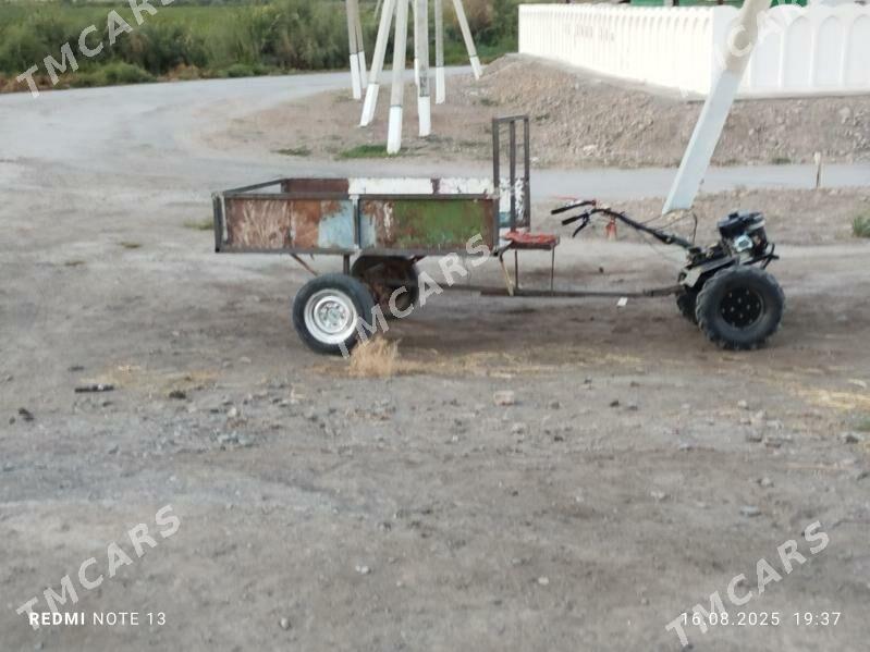 ýer suryan - Türkmenabat - img 3