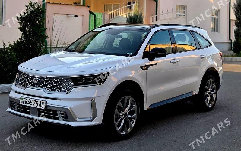 Kia Sorento 2021 - 420 000 TMT - Aşgabat - img 3
