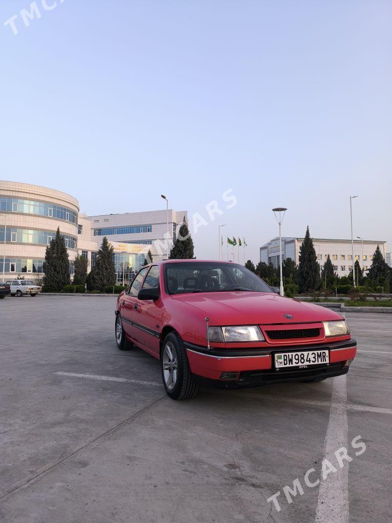 Opel Vectra 1990 - 50 000 TMT - Мары - img 3