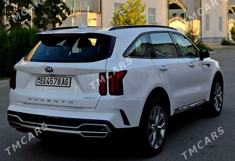 Kia Sorento 2021 - 420 000 TMT - Aşgabat - img 4
