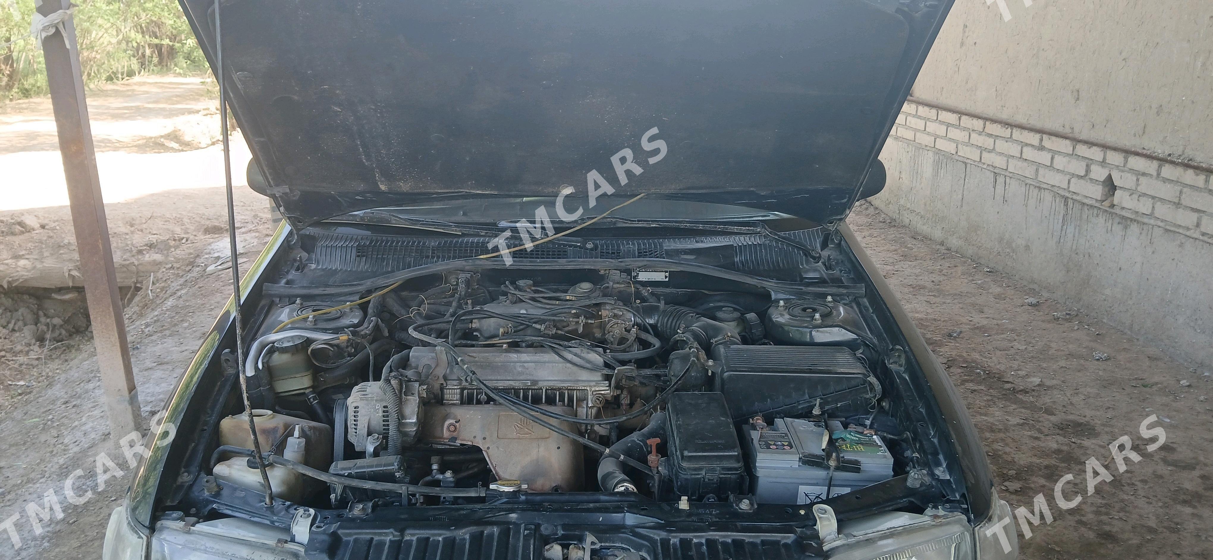 Toyota Corona 1995 - 75 000 TMT - Köneürgenç - img 3