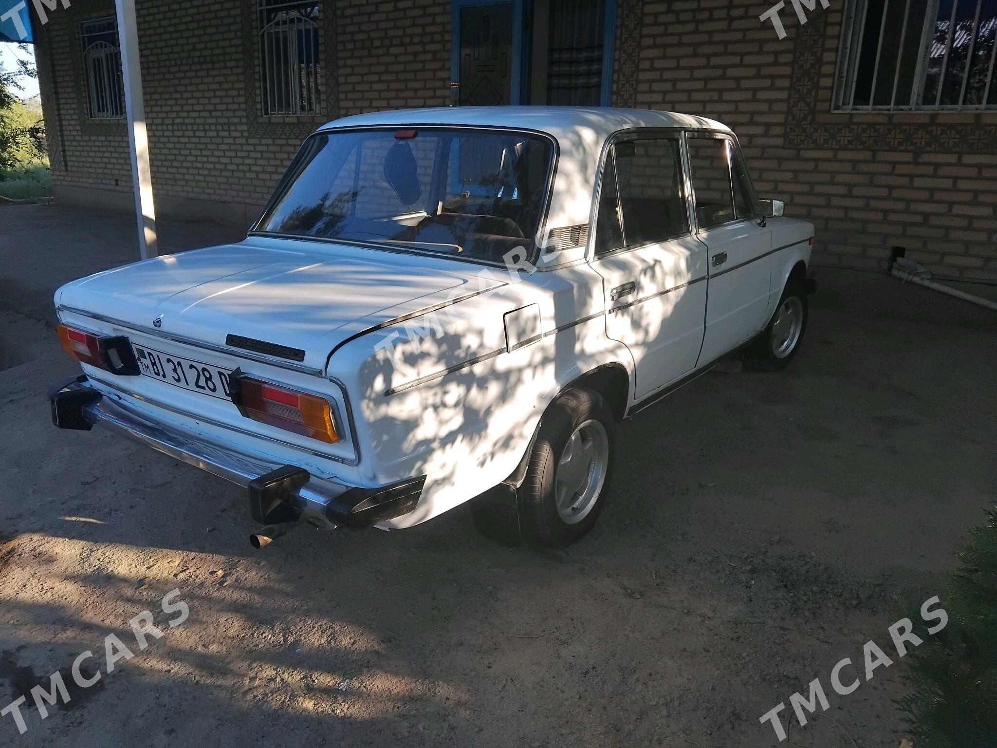 Lada 2106 1988 - 17 000 TMT - Gubadag - img 2