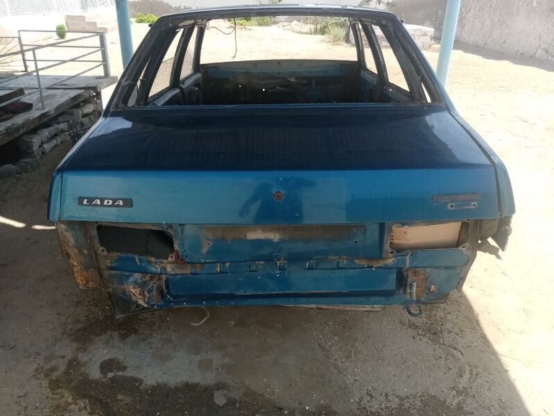 LADA 99 MORDASY 200 TMT - Esenguly - img 7