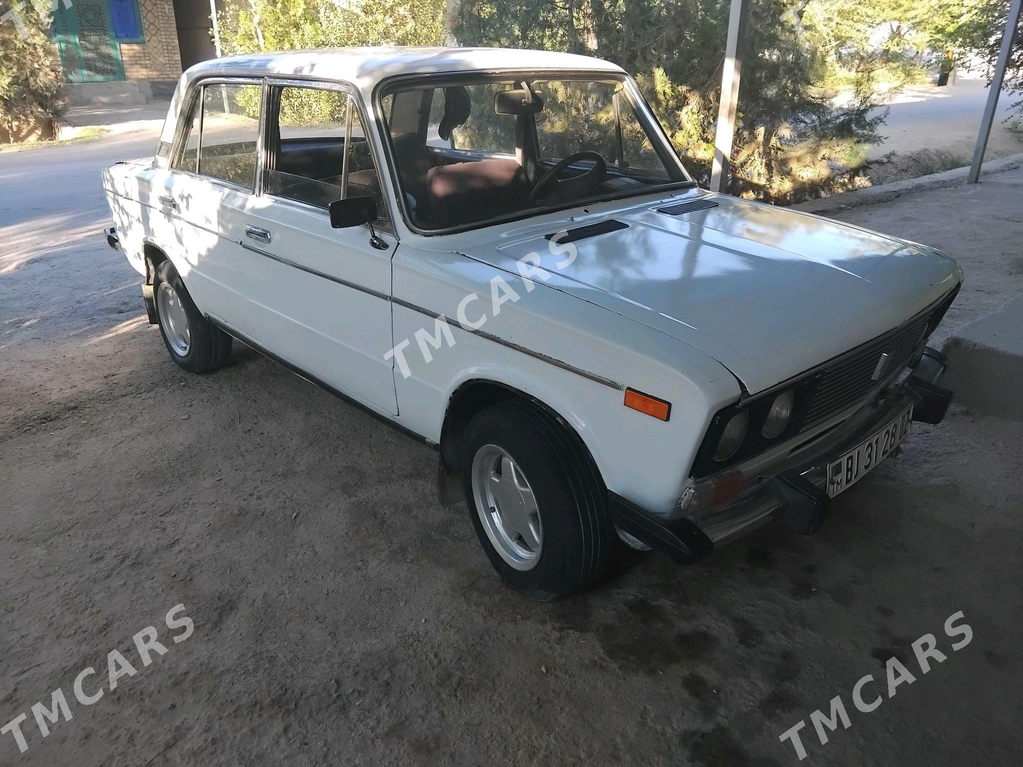 Lada 2106 1988 - 17 000 TMT - Gubadag - img 3