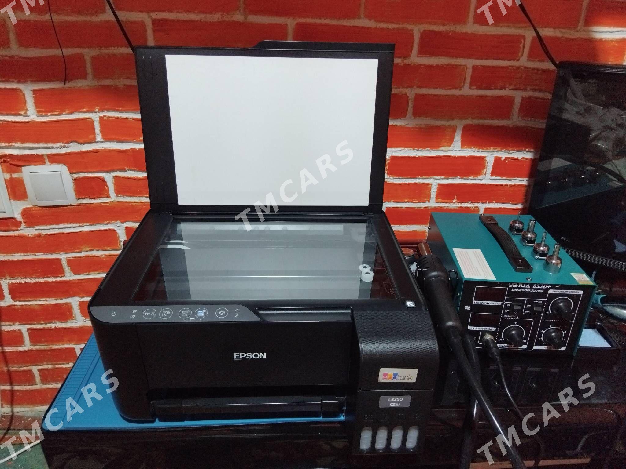 ARZAN EPSON L3250WI-FI PRINTER - Aşgabat - img 6