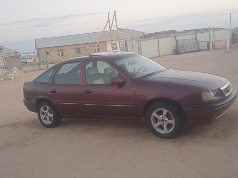 Opel Vectra 1992 - 21 000 TMT - Türkmenbaşy - img 6