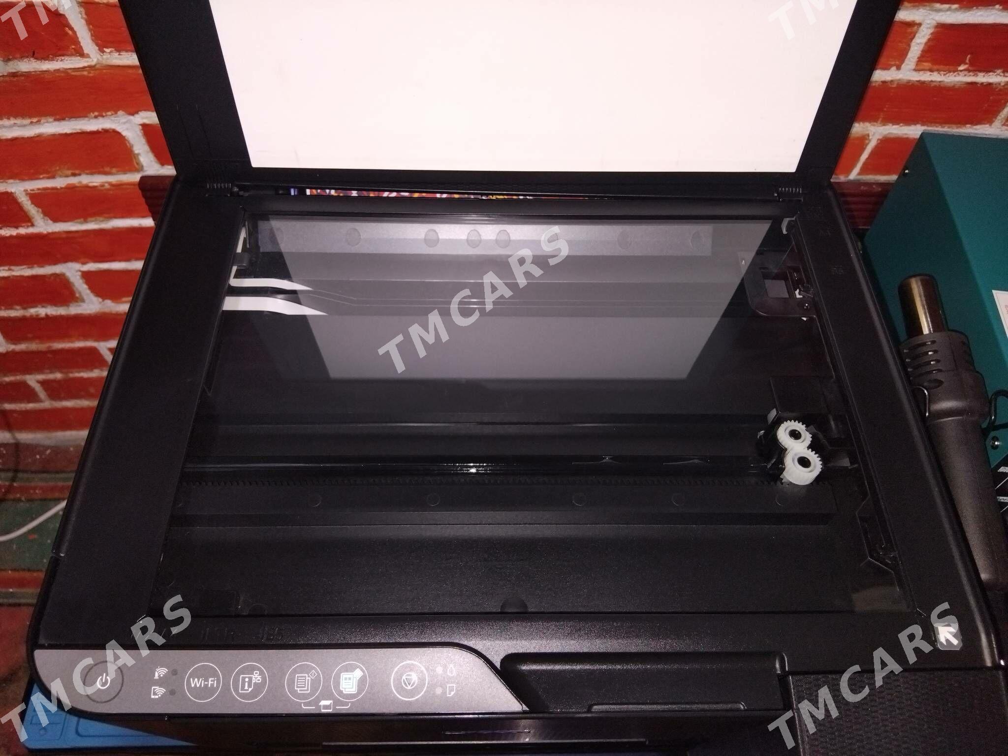 ARZAN EPSON L3250WI-FI PRINTER - Aşgabat - img 2