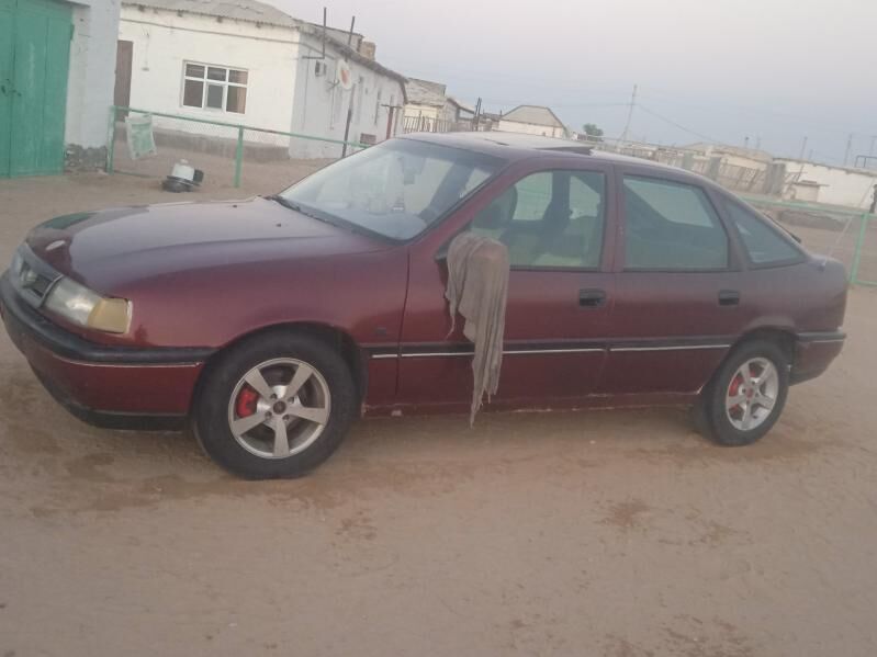 Opel Vectra 1992 - 21 000 TMT - Türkmenbaşy - img 8