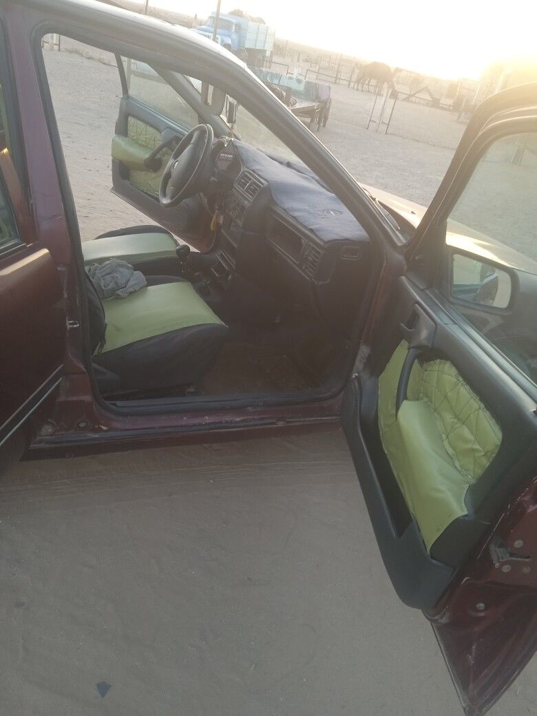Opel Vectra 1992 - 21 000 TMT - Türkmenbaşy - img 5