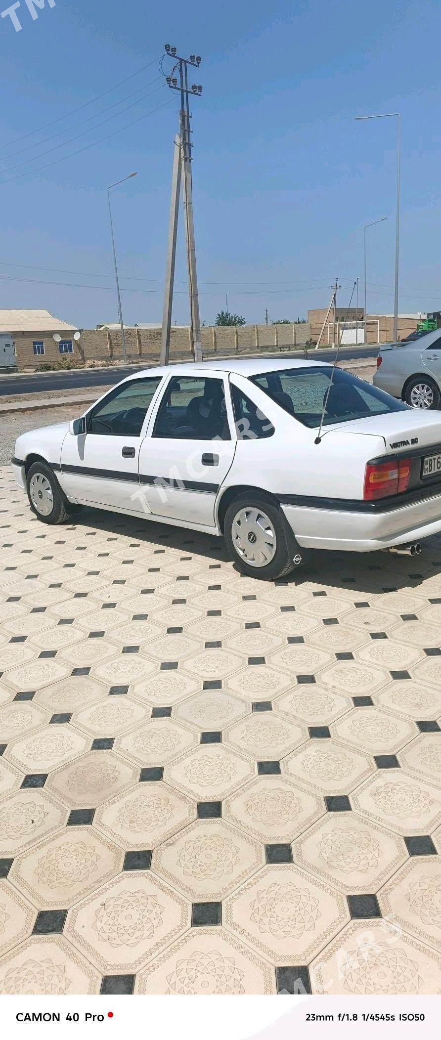 Opel Vectra 1992 - 38 000 TMT - Mary - img 2