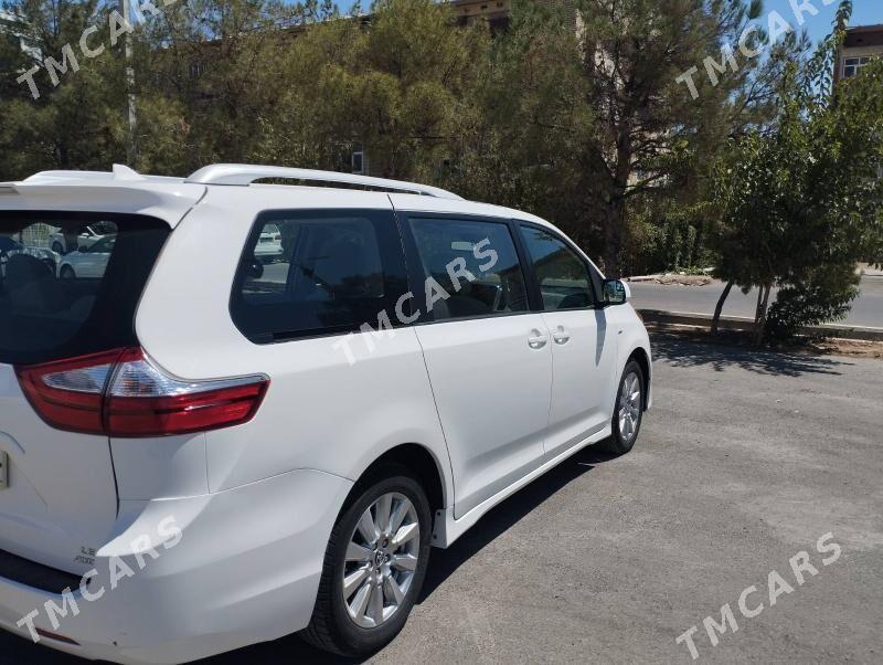 Toyota Sienna 2018 - 380 000 TMT - Mary - img 2