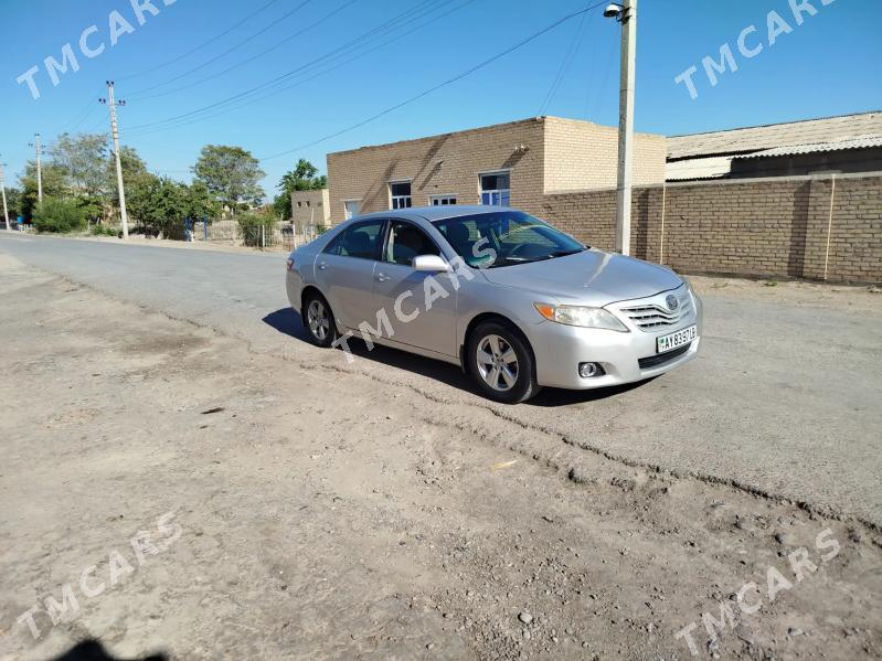 Toyota Camry 2009 - 150 000 TMT - Türkmenabat - img 3