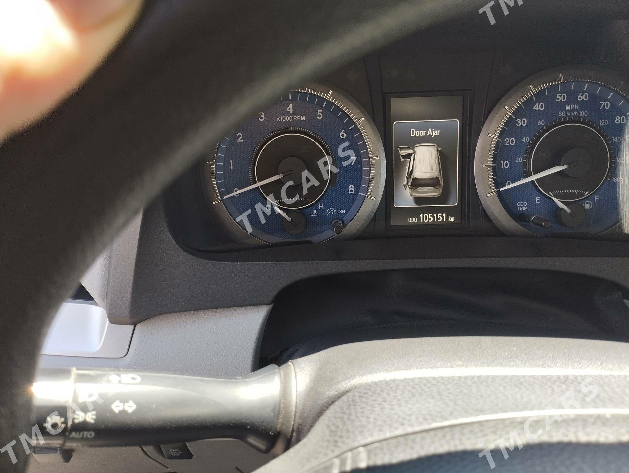 Toyota Sienna 2018 - 380 000 TMT - Mary - img 5