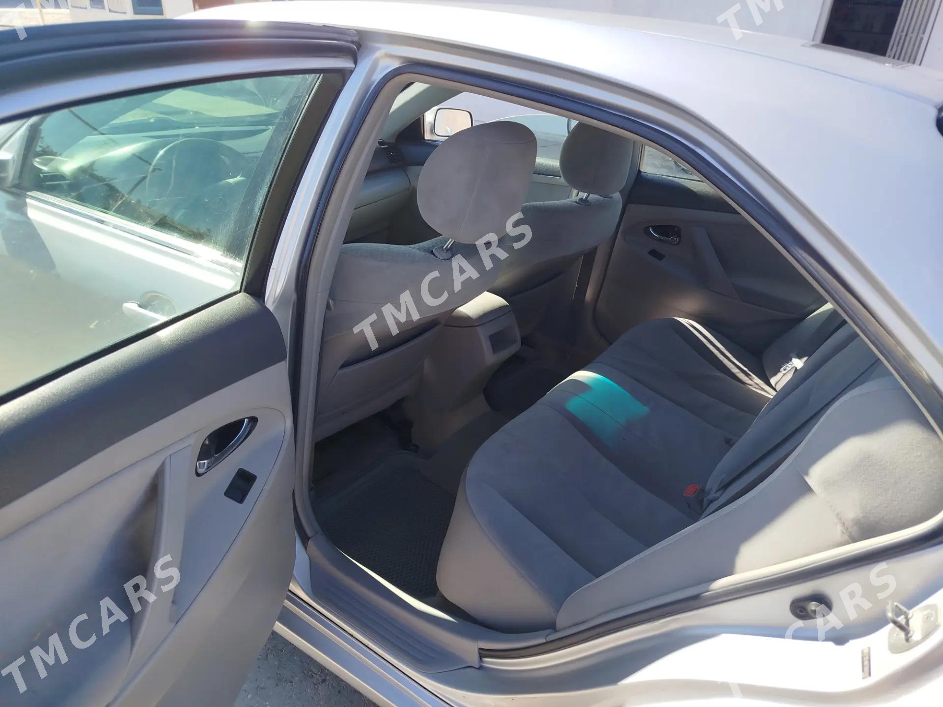 Toyota Camry 2009 - 150 000 TMT - Türkmenabat - img 7