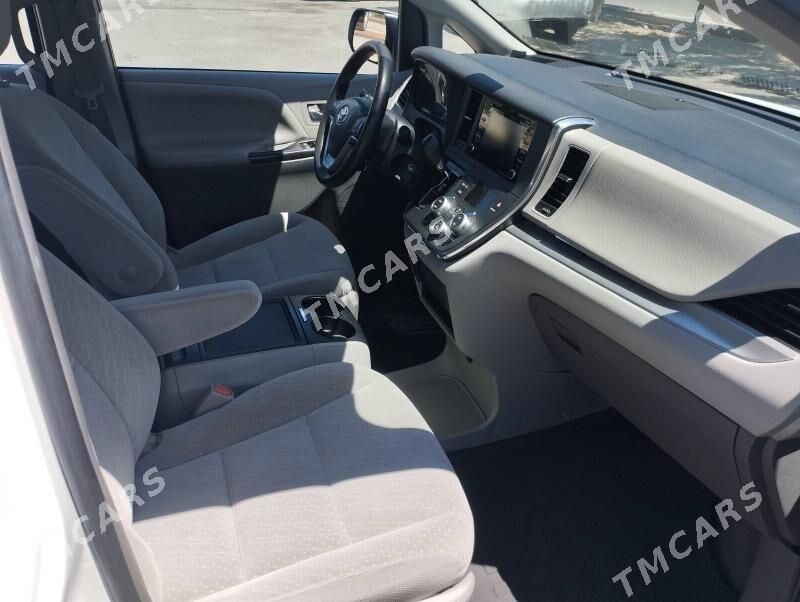 Toyota Sienna 2018 - 380 000 TMT - Mary - img 9