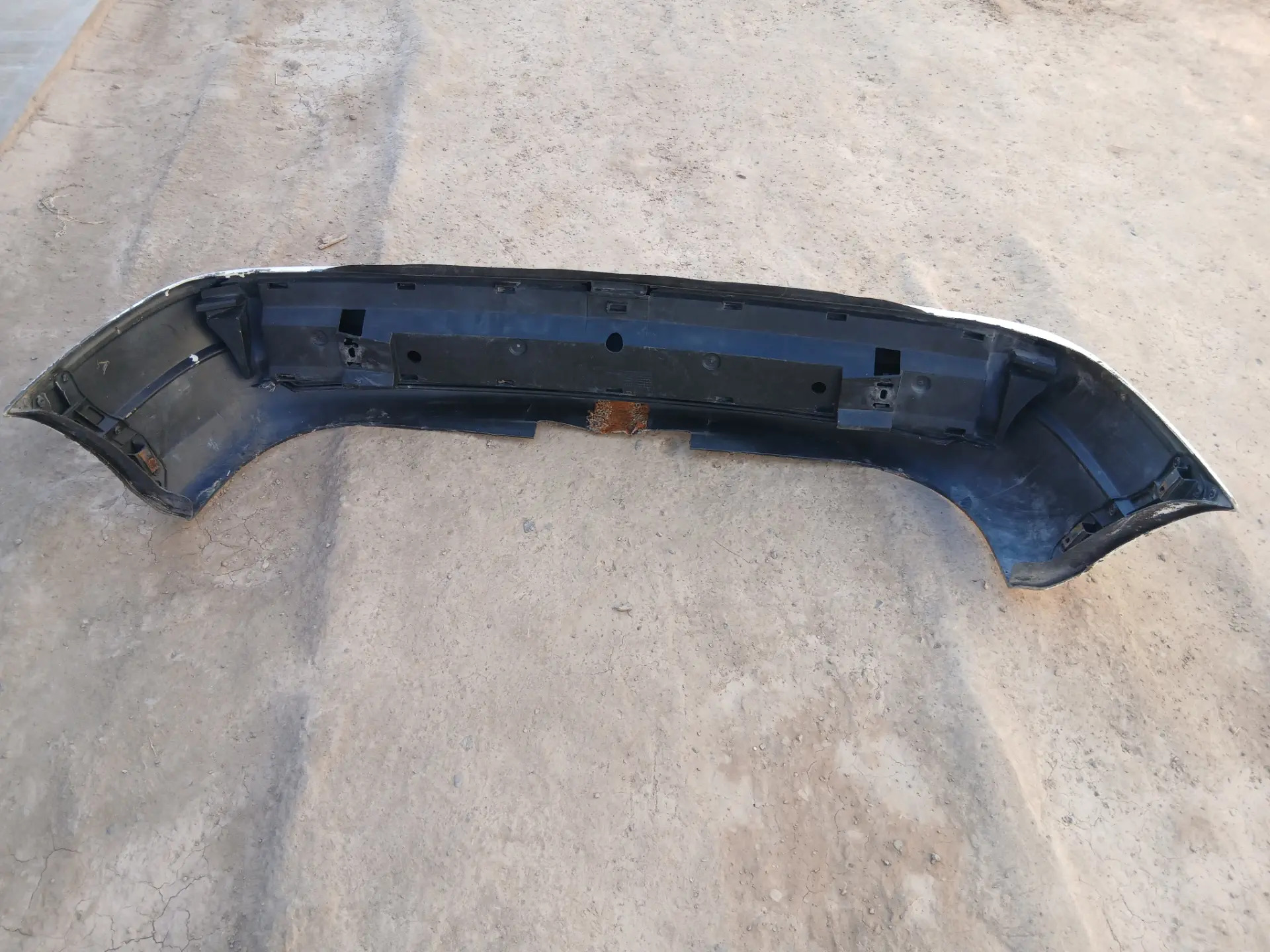 astra opel bufer 300 TMT - Daşoguz - img 8
