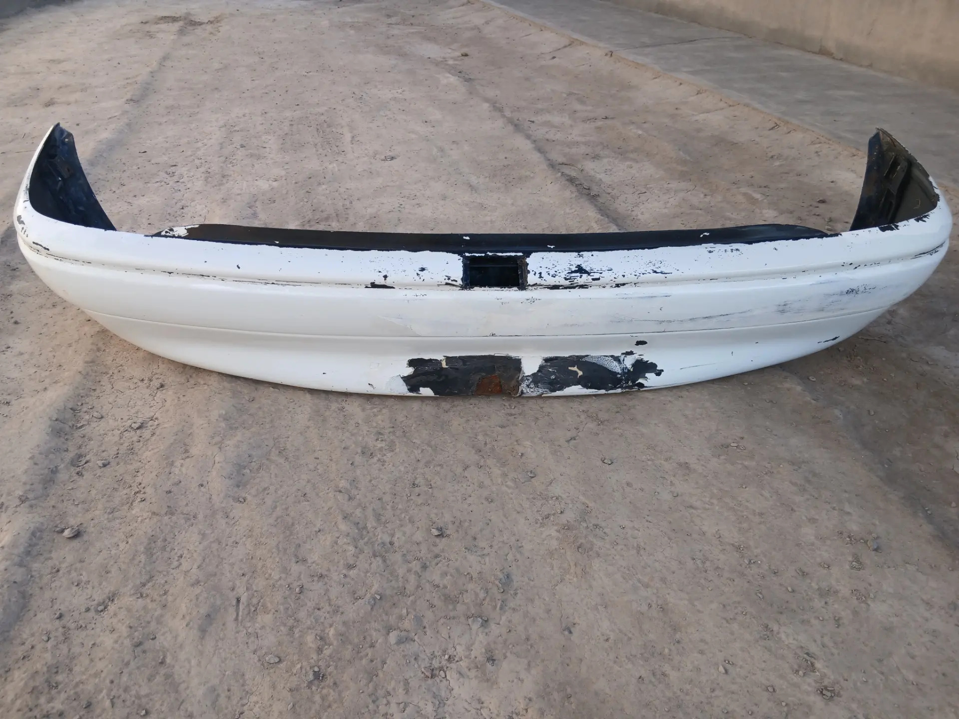 astra opel bufer 300 TMT - Daşoguz - img 2