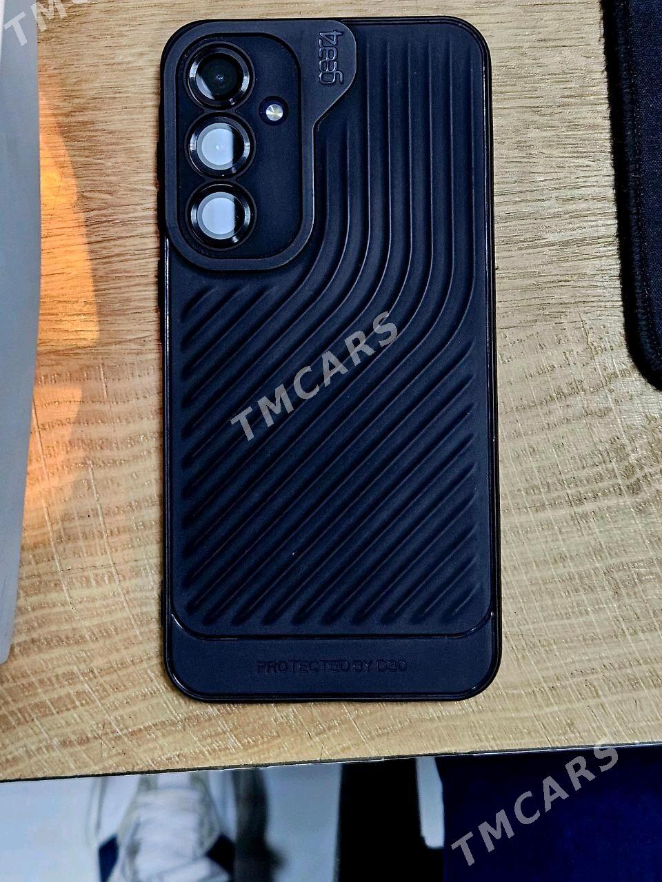 Samsung A 35 - Ашхабад - img 2