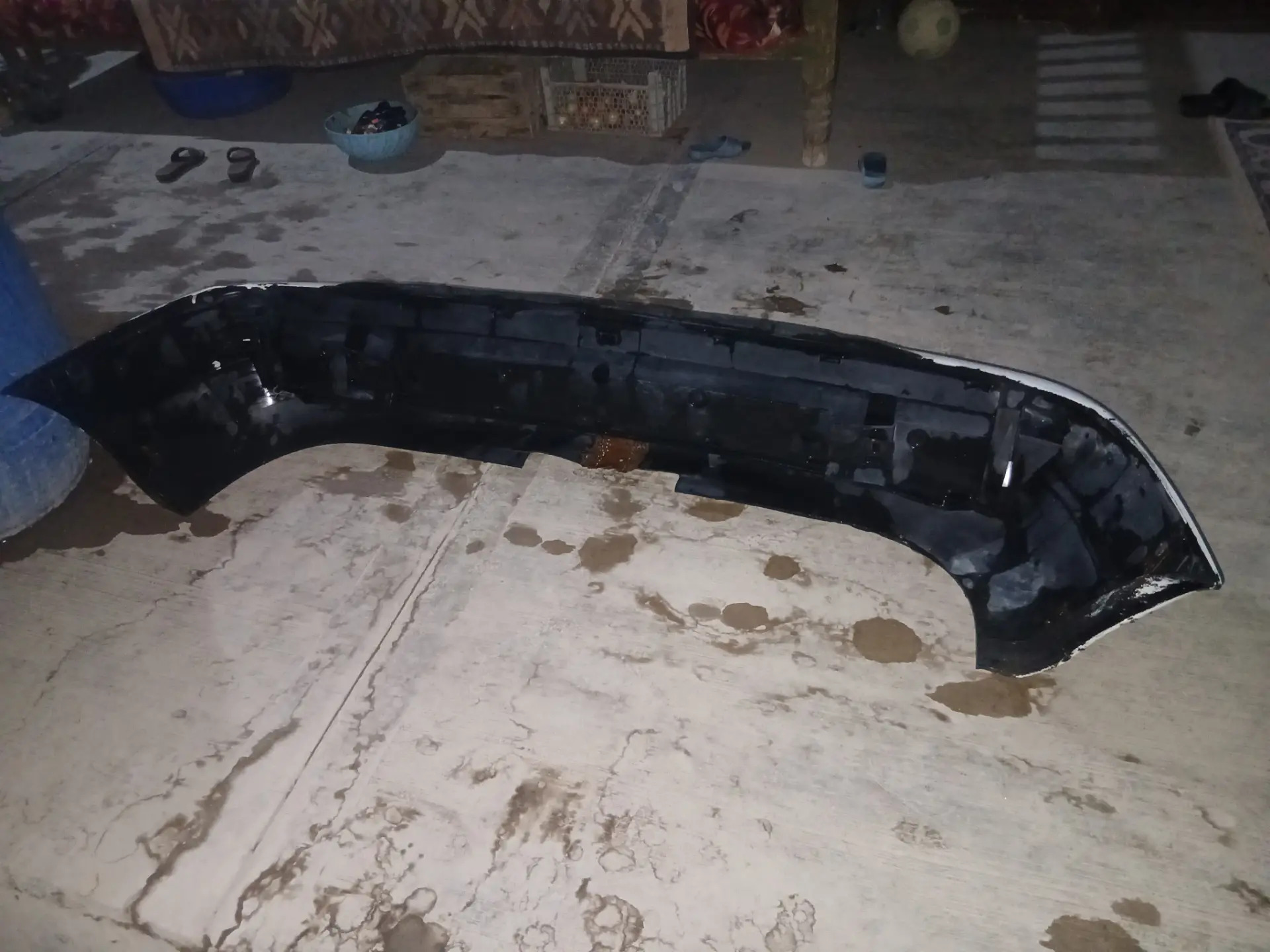 astra opel bufer 300 TMT - Daşoguz - img 3