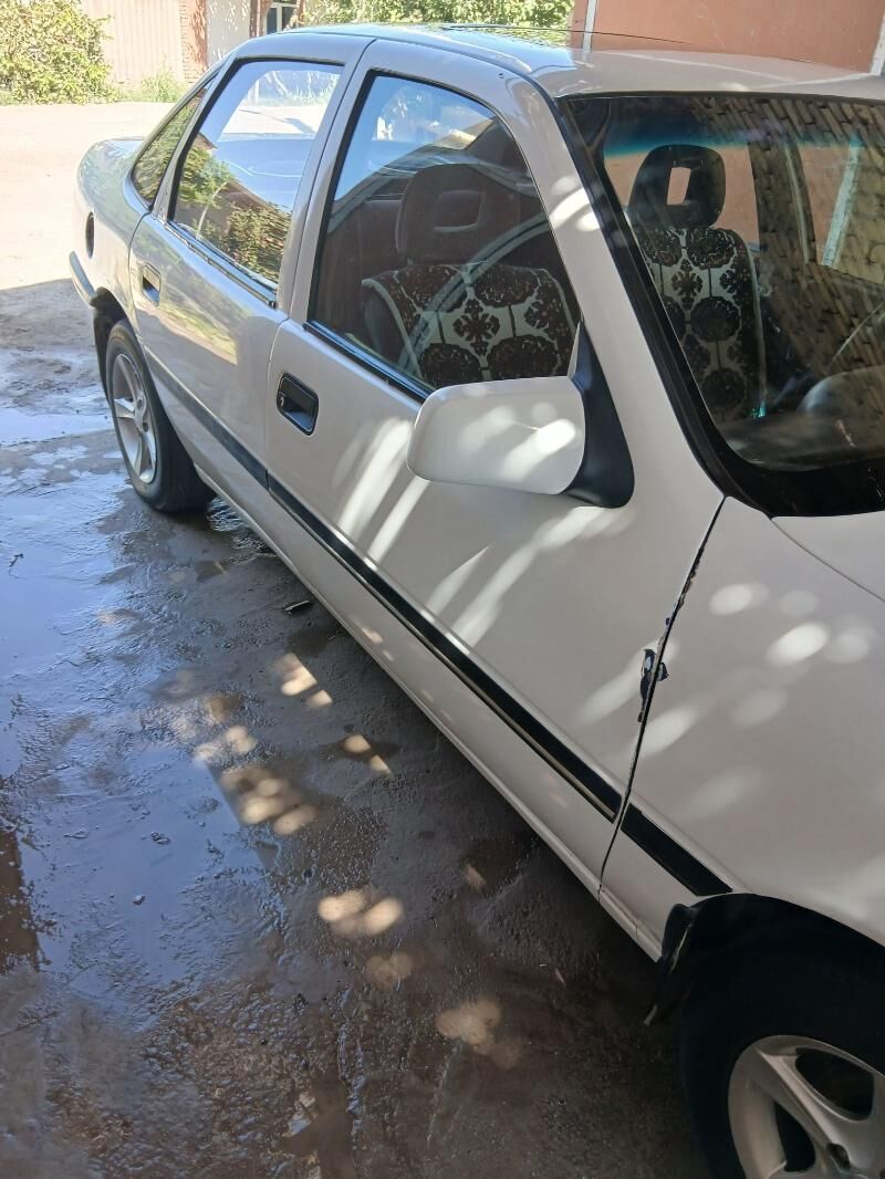 Opel Vectra 1992 - 25 000 TMT - Туркменабат - img 8
