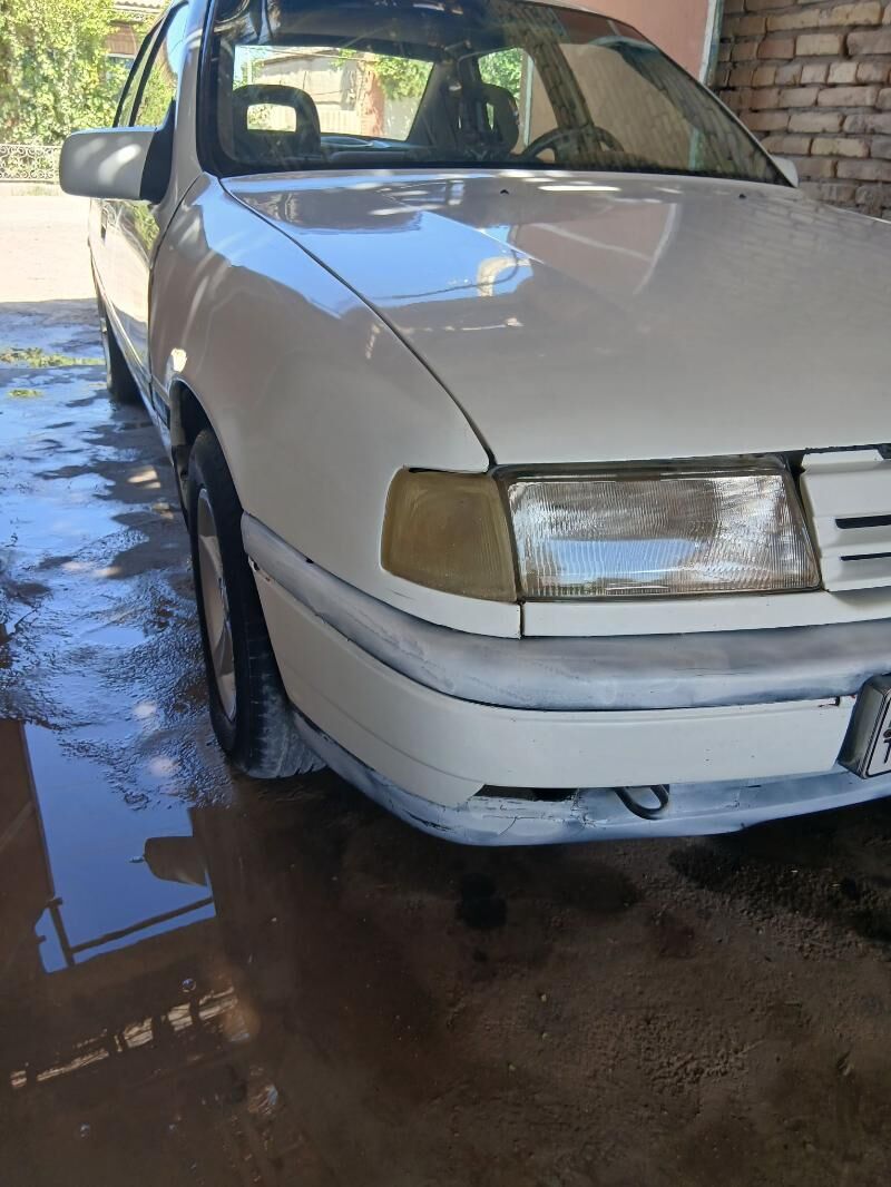 Opel Vectra 1992 - 25 000 TMT - Туркменабат - img 5