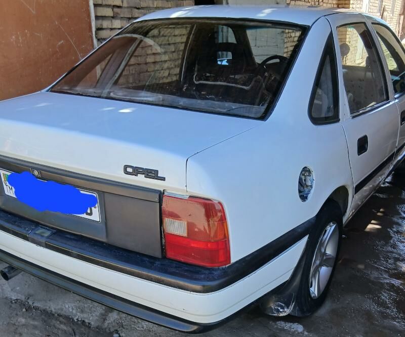 Opel Vectra 1992 - 25 000 TMT - Туркменабат - img 6