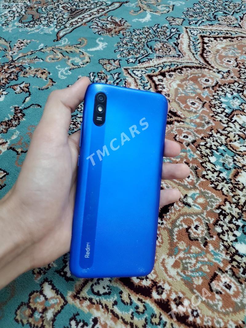 redmi 9a - Balkanabat - img 2