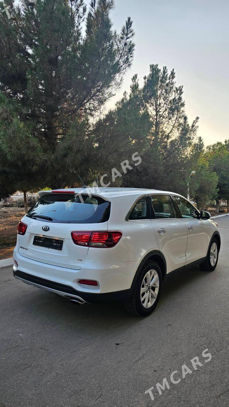 Kia Sorento 2020 - 284 000 TMT - Aşgabat - img 3