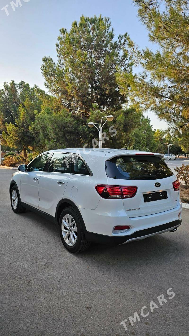 Kia Sorento 2020 - 284 000 TMT - Aşgabat - img 2