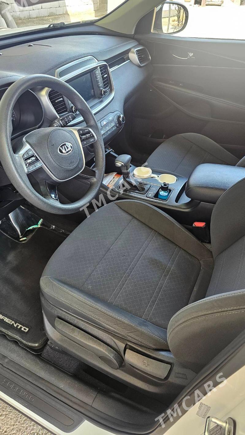 Kia Sorento 2020 - 284 000 TMT - Aşgabat - img 4