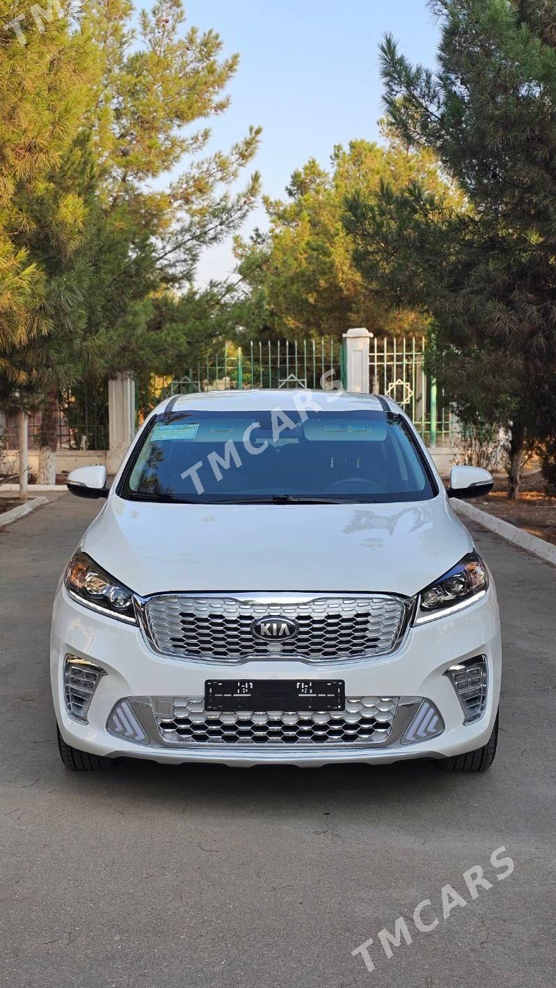 Kia Sorento 2020 - 284 000 TMT - Aşgabat - img 5