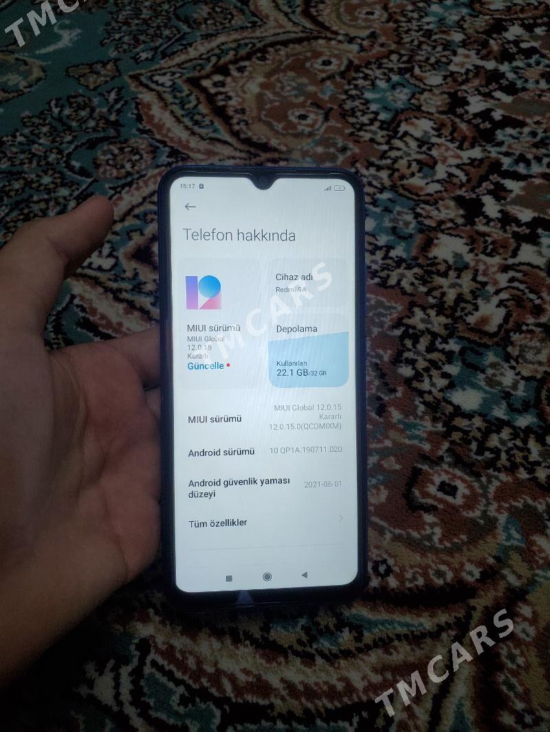 redmi 9a - Balkanabat - img 3