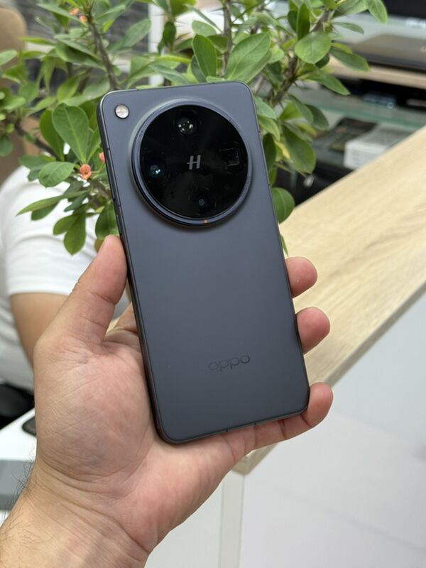 Oppo find X8 Ultra - Ашхабад - img 2