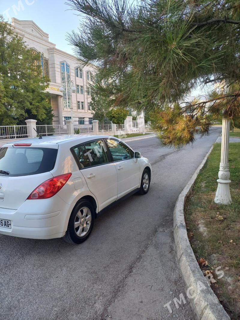 Nissan Versa 2012 - 135 000 TMT - Ашхабад - img 1