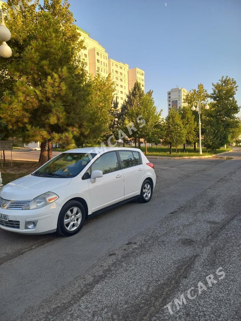 Nissan Versa 2012 - 135 000 TMT - Ашхабад - img 7