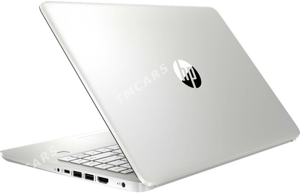 Ноутбук HP 14-dq2078wm (НЕ РАБОТАЕТ ЭКРАН) - Ашхабад - img 5