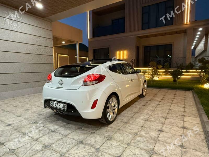 Hyundai Veloster 2012 - 149 000 TMT - Aşgabat - img 3