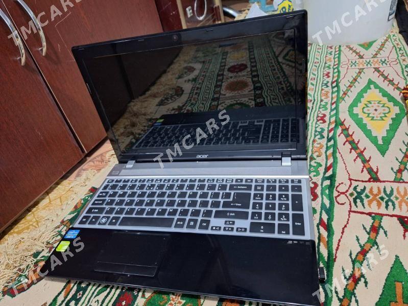 Acer noutbuk - Ашхабад - img 2