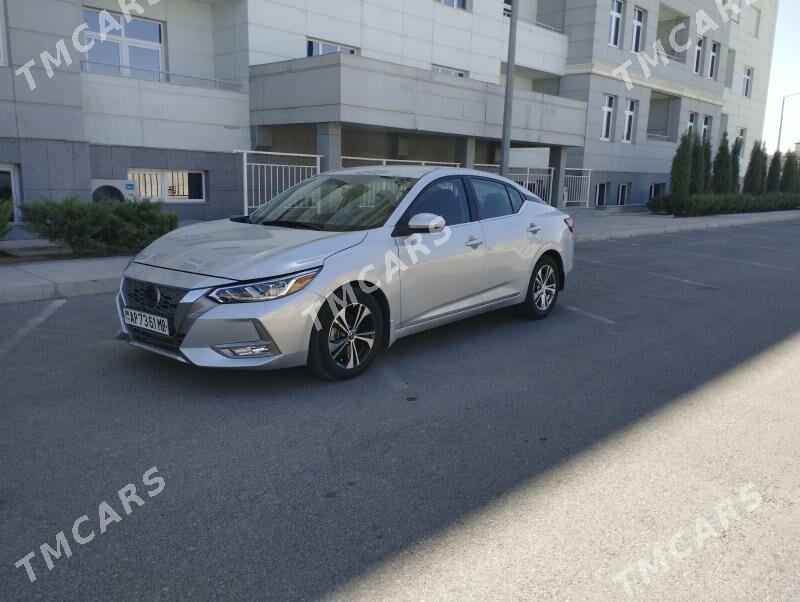 Nissan Sentra 2020 - 200 000 TMT - Mary - img 2