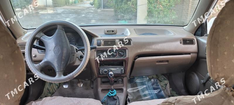 Toyota Tercel 1998 - 40 000 TMT - Daşoguz - img 2