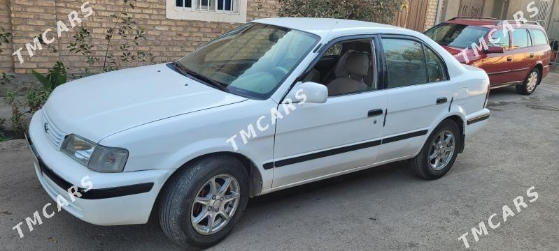 Toyota Tercel 1998 - 40 000 TMT - Daşoguz - img 3