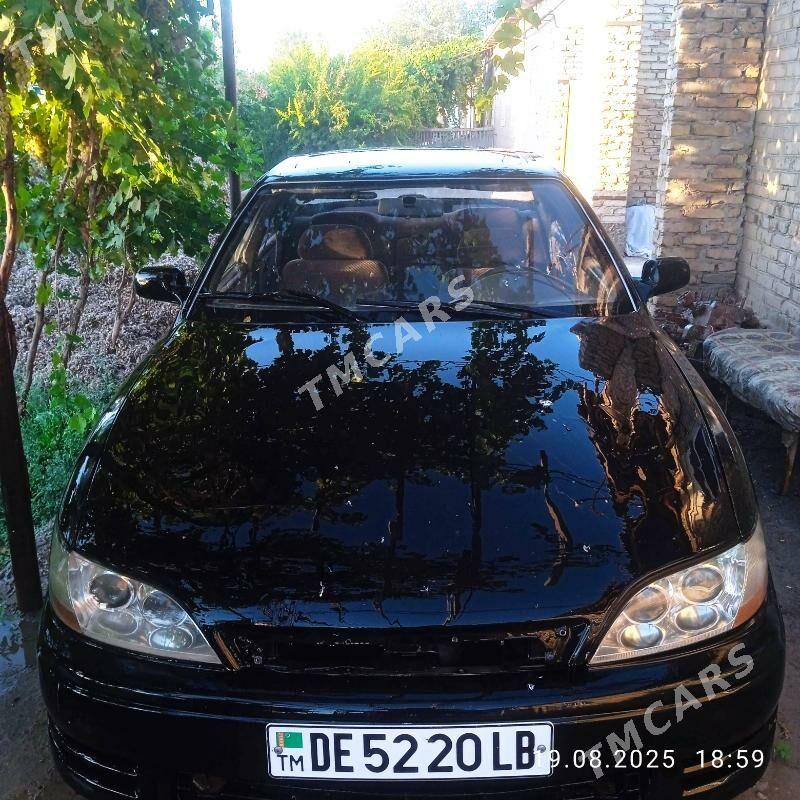 Toyota Windom 1993 - 25 000 TMT - Saýat - img 3