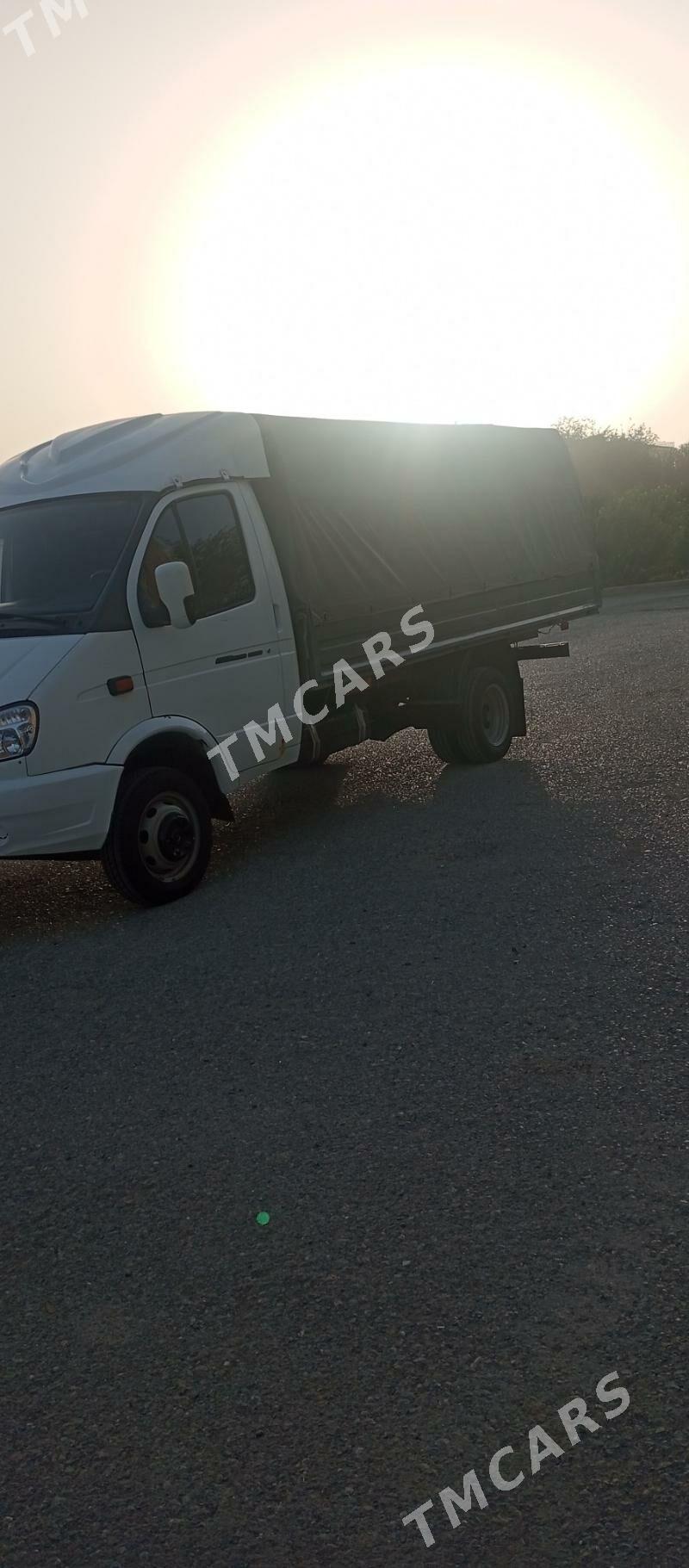 Gaz Gazel 2016 - 215 000 TMT - Ашхабад - img 1