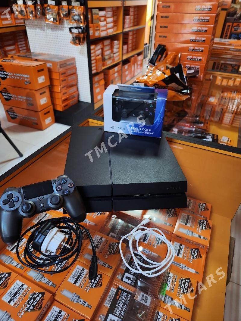 Playstation 11.52 1TB - Aşgabat - img 4