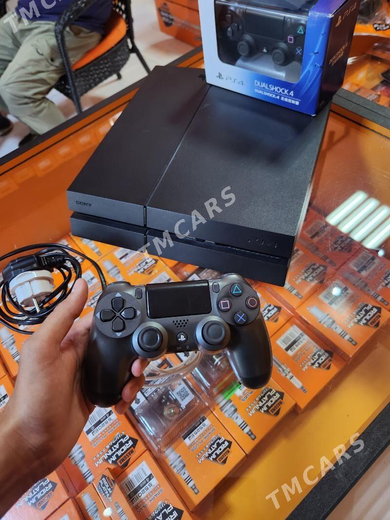 Playstation 11.52 1TB - Aşgabat - img 5
